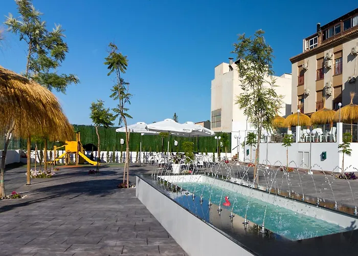 Apartamentos Avenida Tropical By Bossh! Apartments