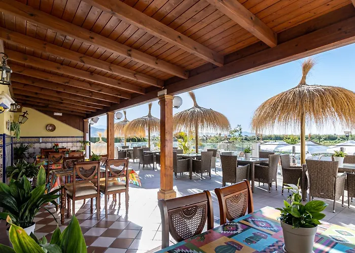 Apartamentos Avenida Tropical By Bossh! Apartments
