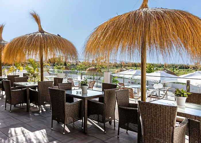 Apartamentos Avenida Tropical By Bossh! Apartments