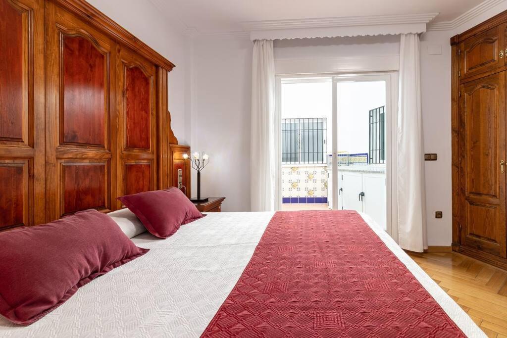 Apartment Avenida Tropical By Bossh!