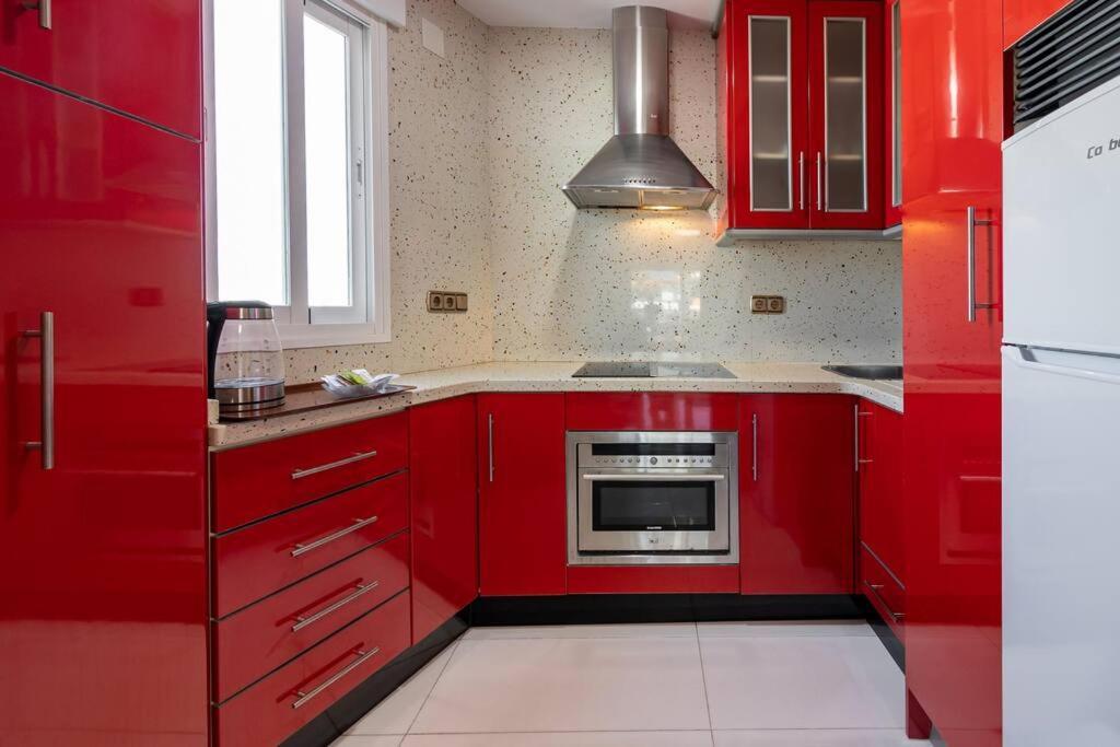 Avenida Tropical By Bossh! Apartment *