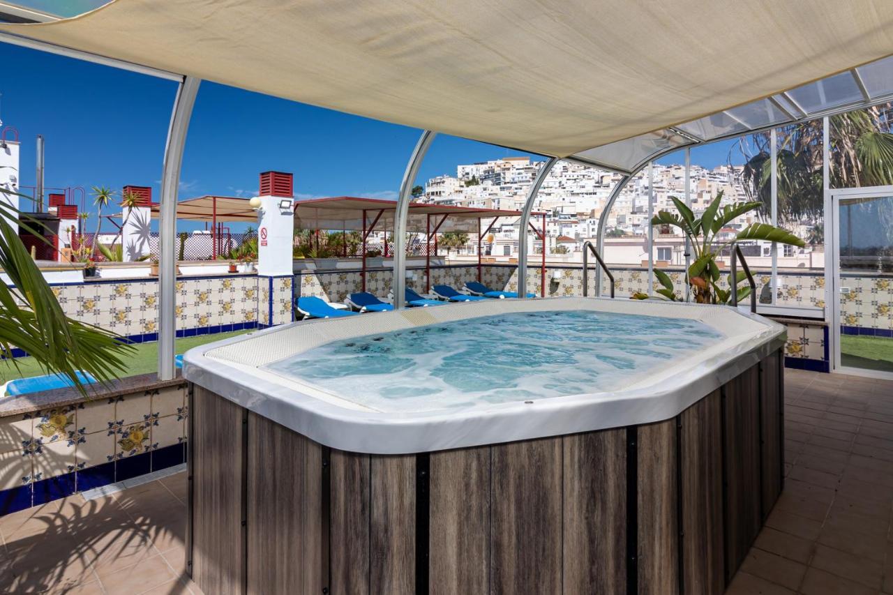 Apartment Avenida Tropical By Bossh! Salobrena