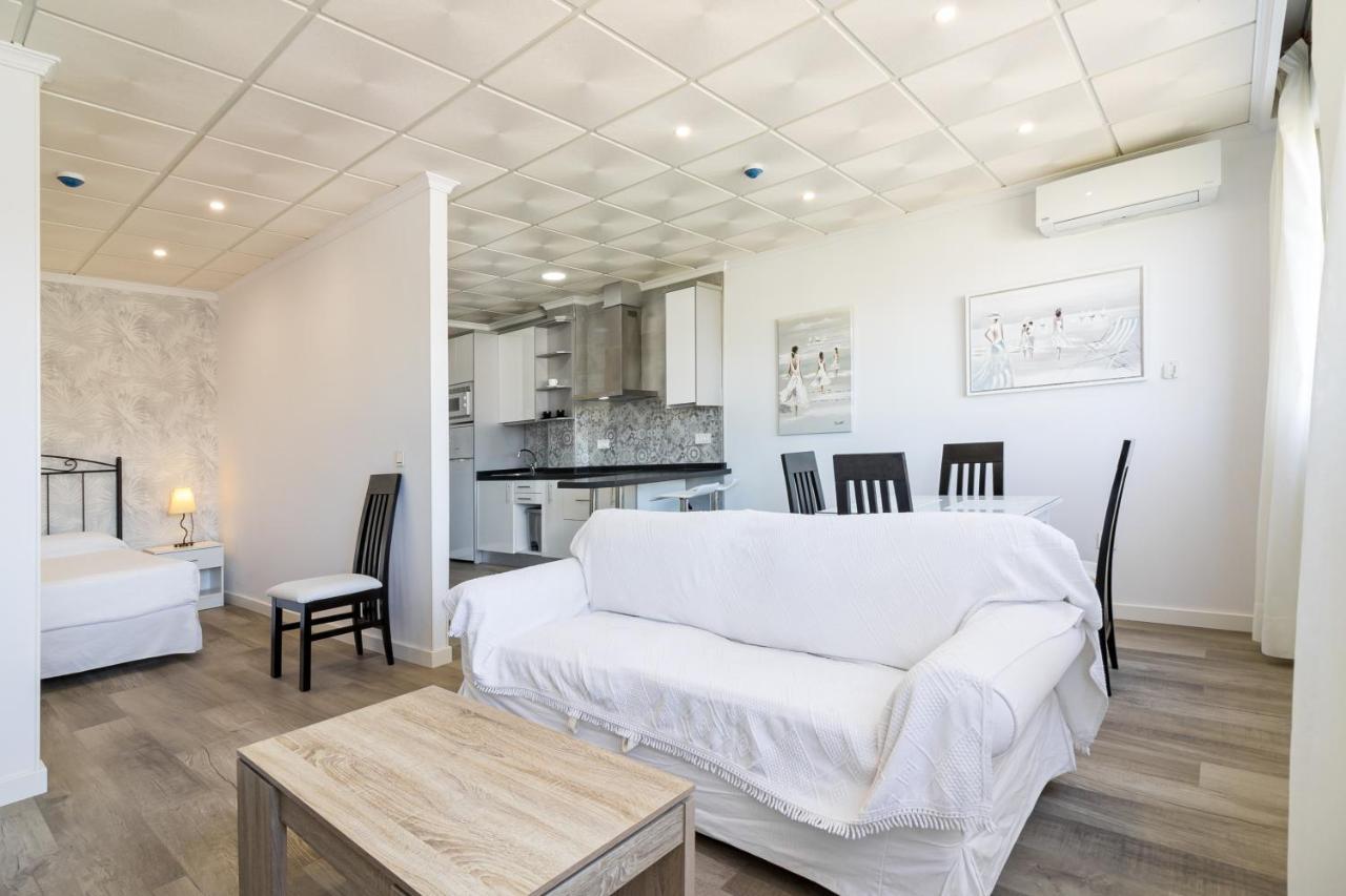 Apartment Avenida Tropical By Bossh!