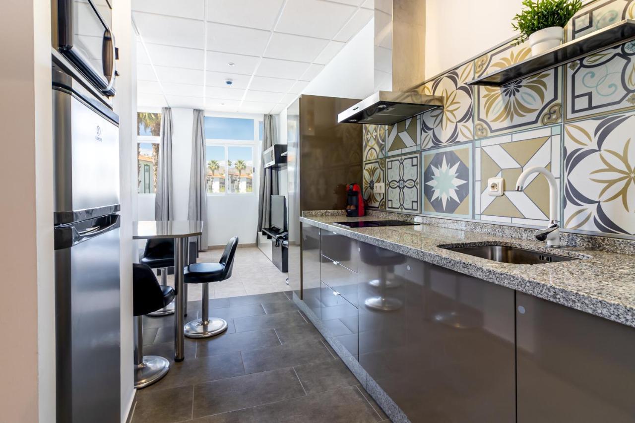 Avenida Tropical By Bossh! Apartment *