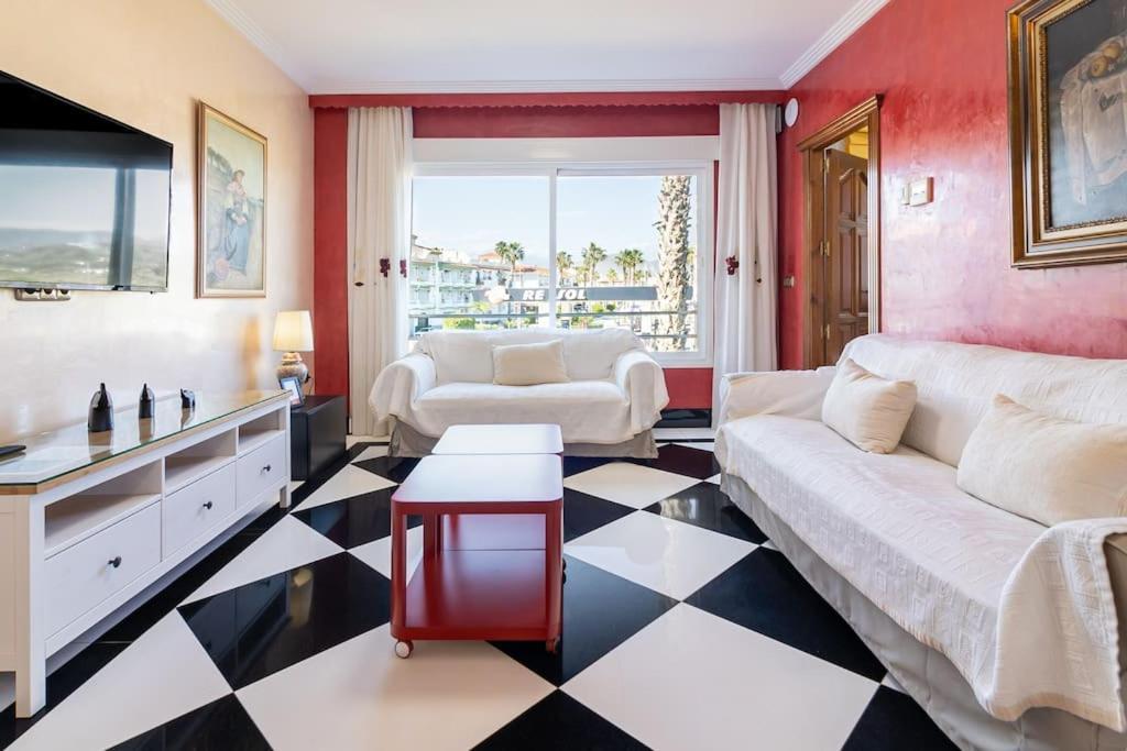 Avenida Tropical By Bossh! Apartment Salobrena