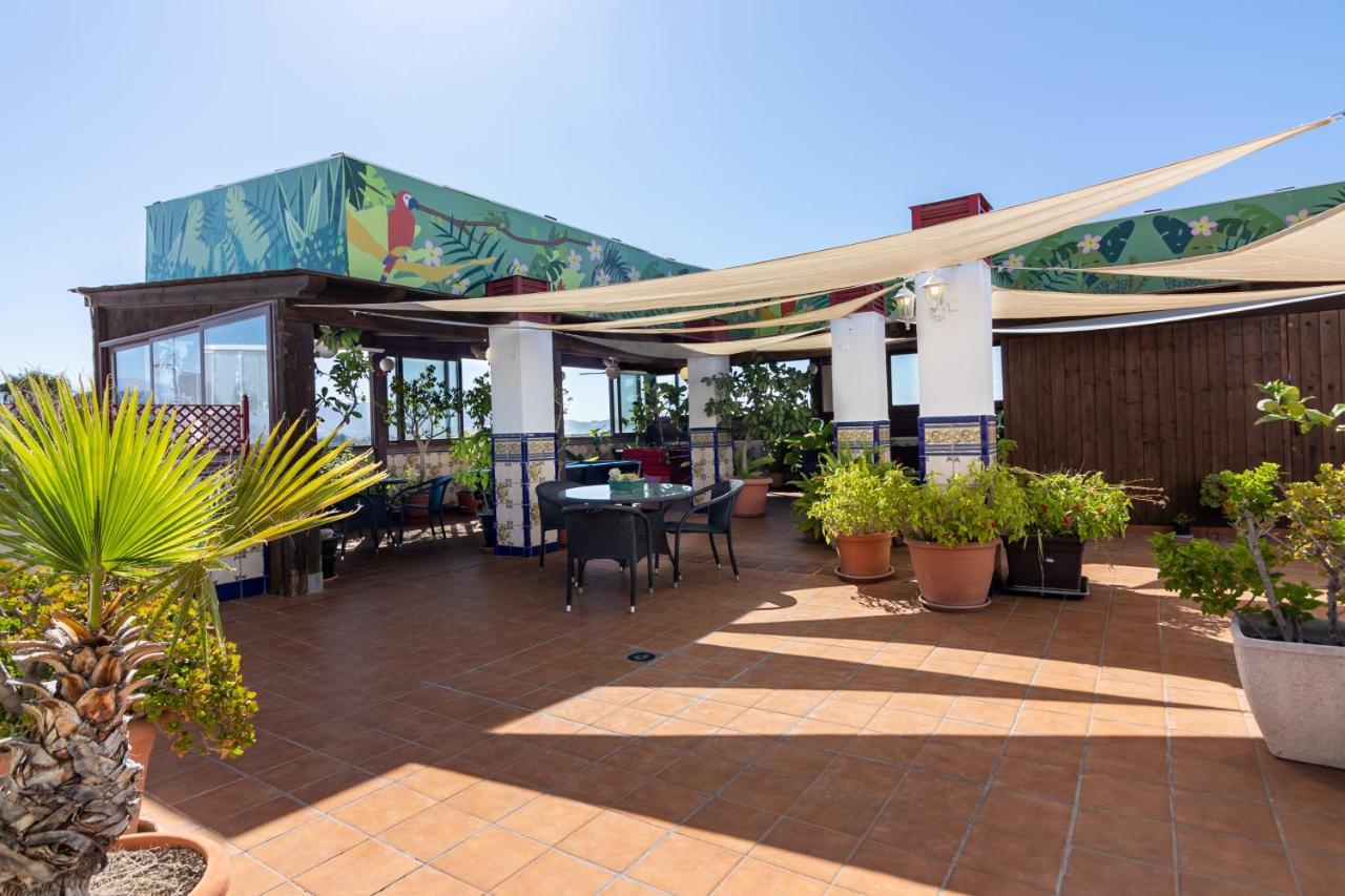 Apartment Avenida Tropical By Bossh! *