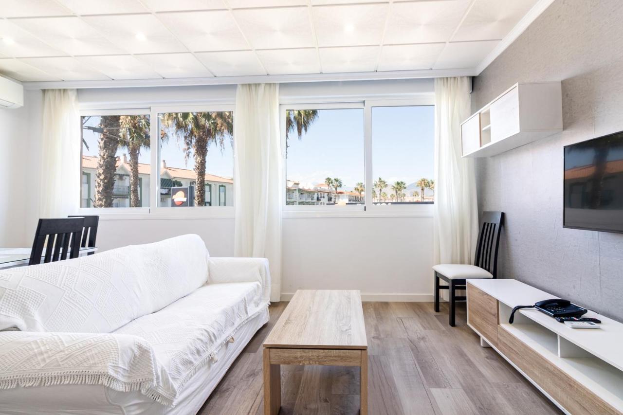 Avenida Tropical By Bossh! Apartment *