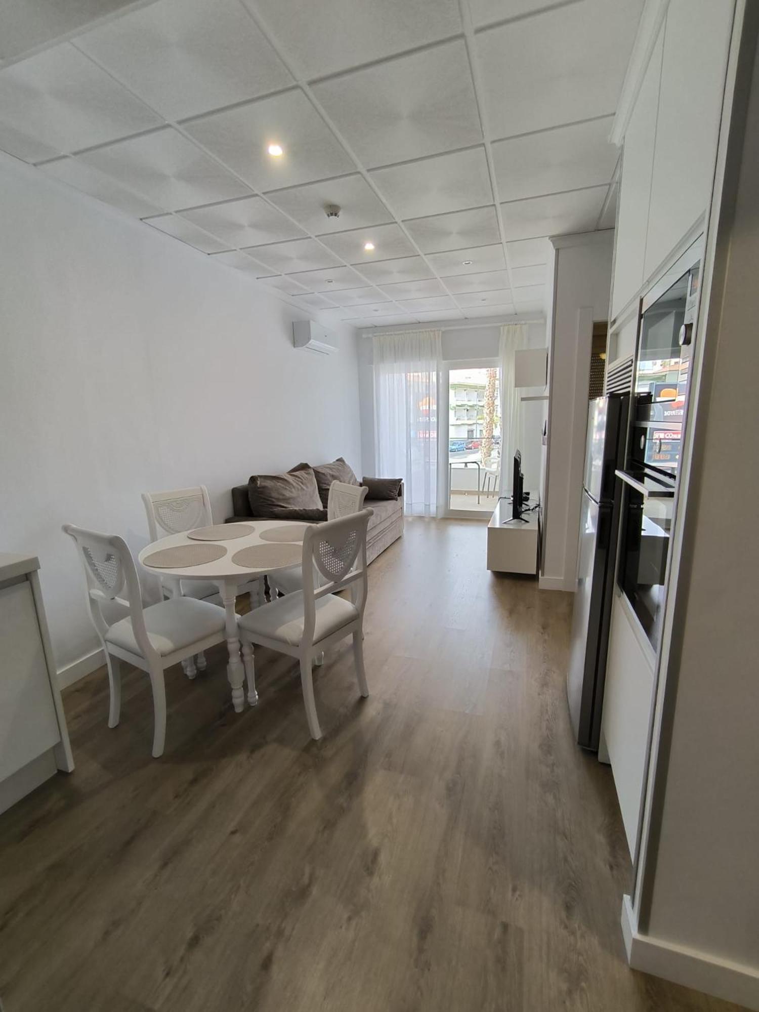 Avenida Tropical By Bossh! Apartment *
