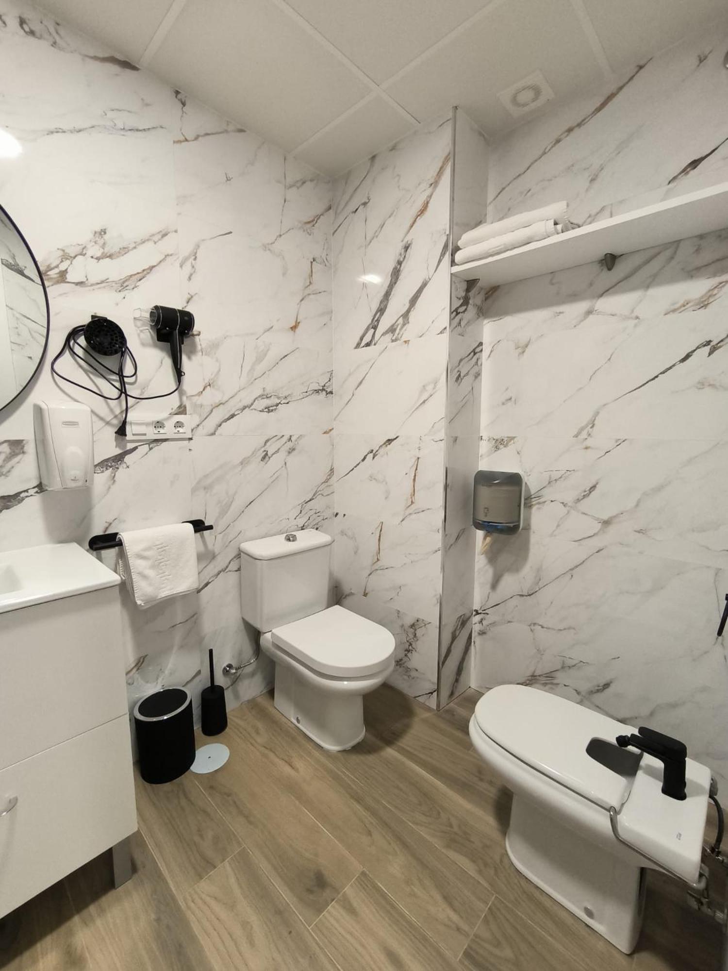 Avenida Tropical By Bossh! Apartment Salobrena