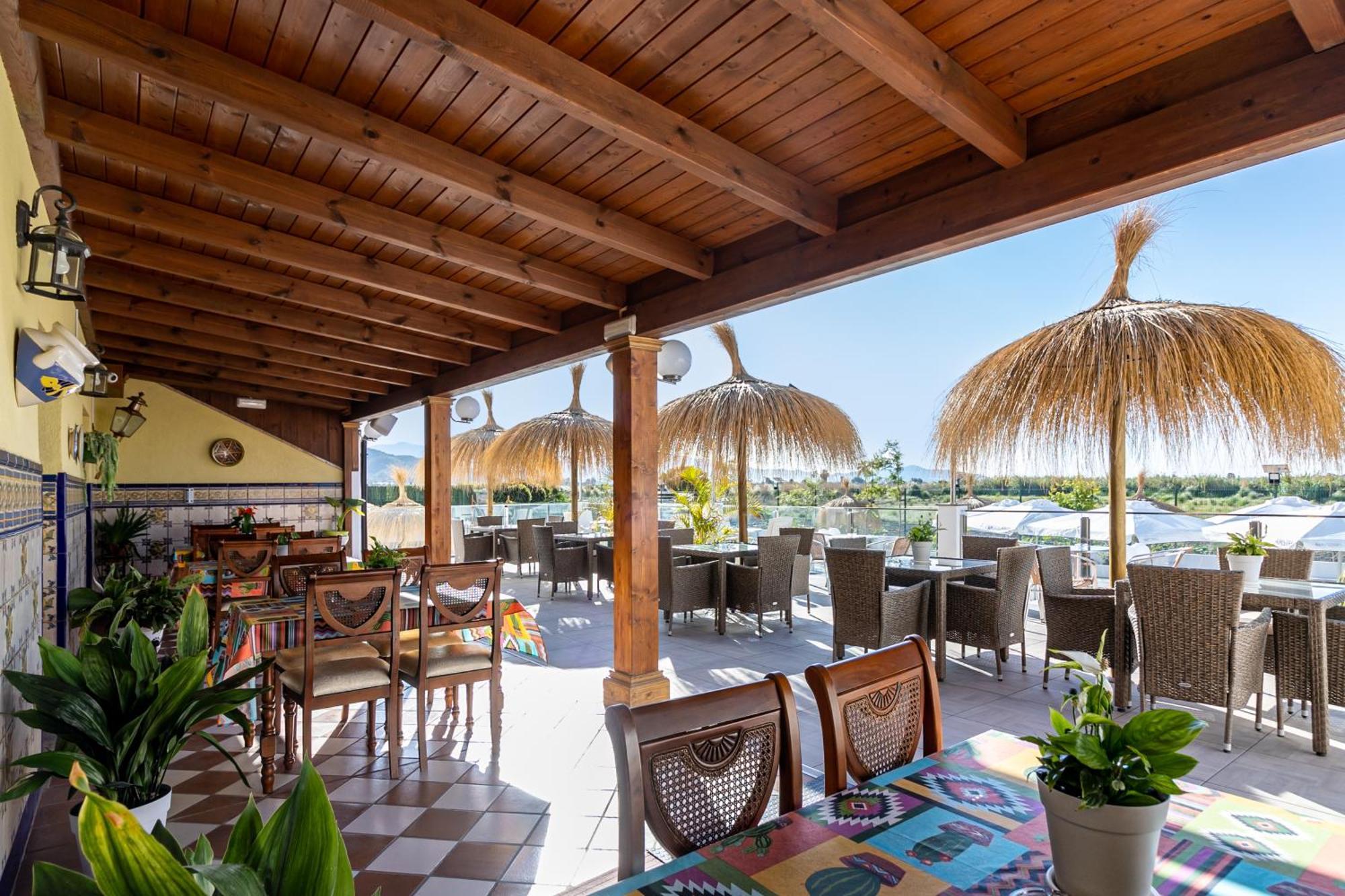 Avenida Tropical By Bossh! Apartment Salobrena