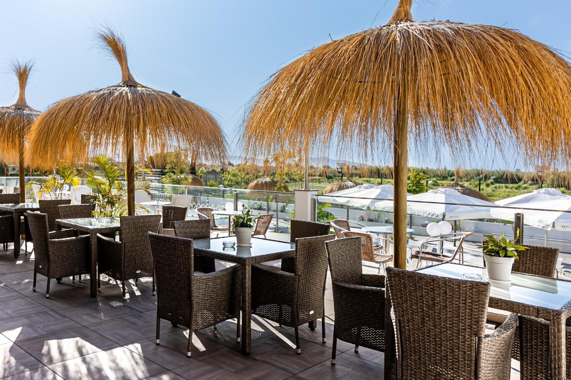 Apartment Avenida Tropical By Bossh!