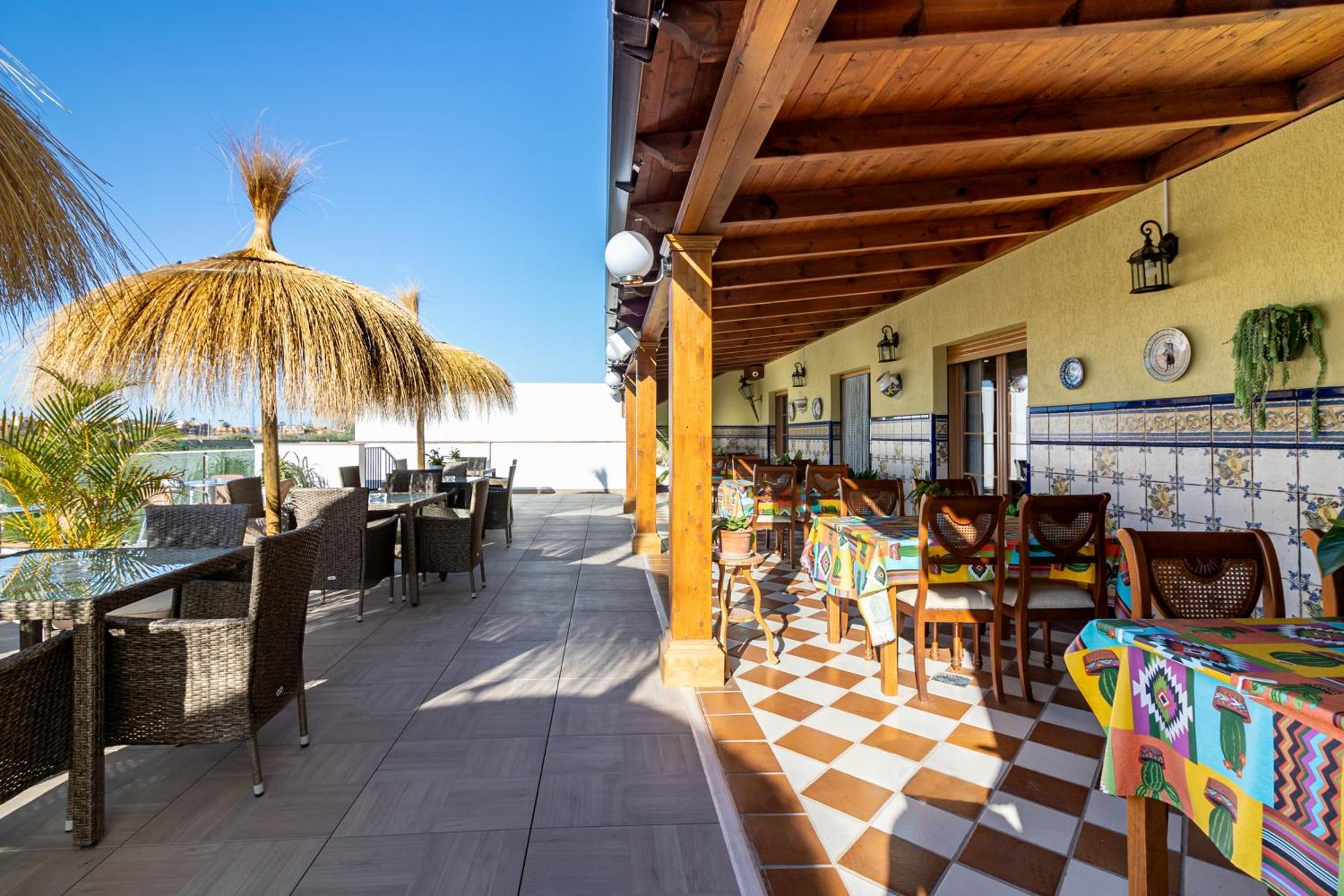 Avenida Tropical By Bossh! Apartment *